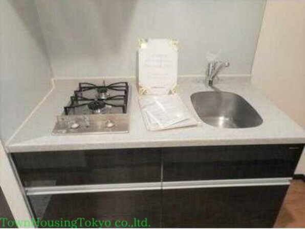 グロースメゾン用賀の物件内観写真